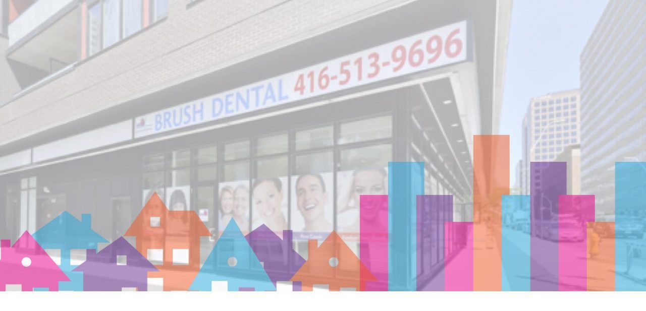 locations Brush Dental Clinics