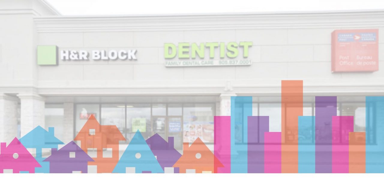 locations Brush Dental Clinics