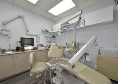 Golfdale Dental Centre