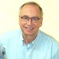 Dr. Carlo Pavan