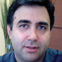 Dr. Kourosh Asgari