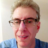 Dr. Brian Feldman