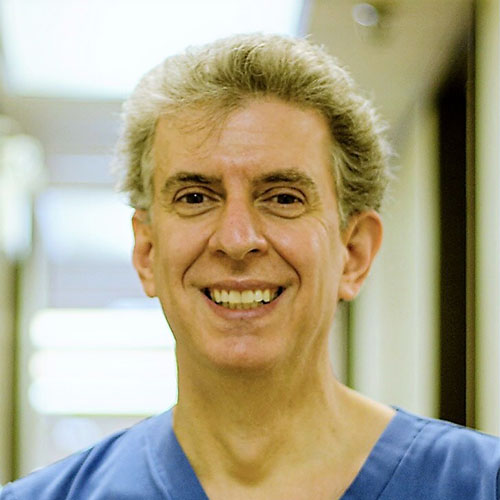 Dr. Brian Feldman