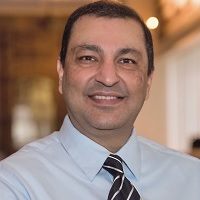 Dr. Jay Khimani