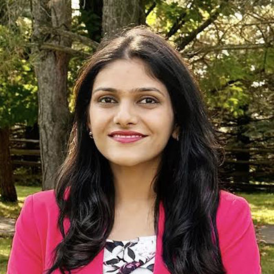 Dr. Supriya Bohra